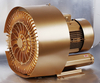 Single Phase Double Stage Side Channel Blower
