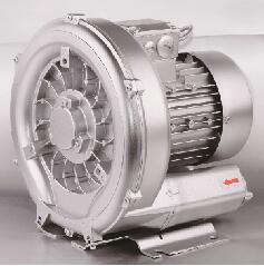 Professional Three Phase ring blower for Printing equipment