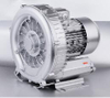 Best quality Single Stage Side Channel Blower for CNC Engraving Machine