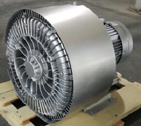 High Quality Side Channel Blower for Industrial Air Knives