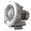 Regenerative Single Stage Side Channel Blower for slaughtering equipment