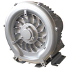 Best quality Single Stage Side Channel Blower for CNC Engraving Machine