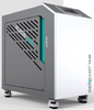 High Speed Turbo Blower PM RJVT40