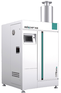 High Speed Turbo Blower PM RJVT40 for Tissue Machinery