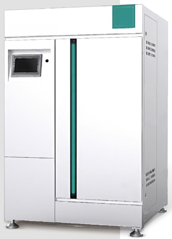 High Speed Turbo Blower PM RJGS2.7 with VFD for Air Knife