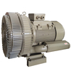 3KW Three Phase Double Stage Ring Blower for Garment Machine