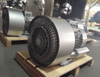4KW Three Phase Double Stage Ring Blower for Sweage Treatment