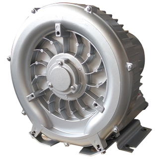 Max Single Stage Side Channel Blower for Printing Equipment